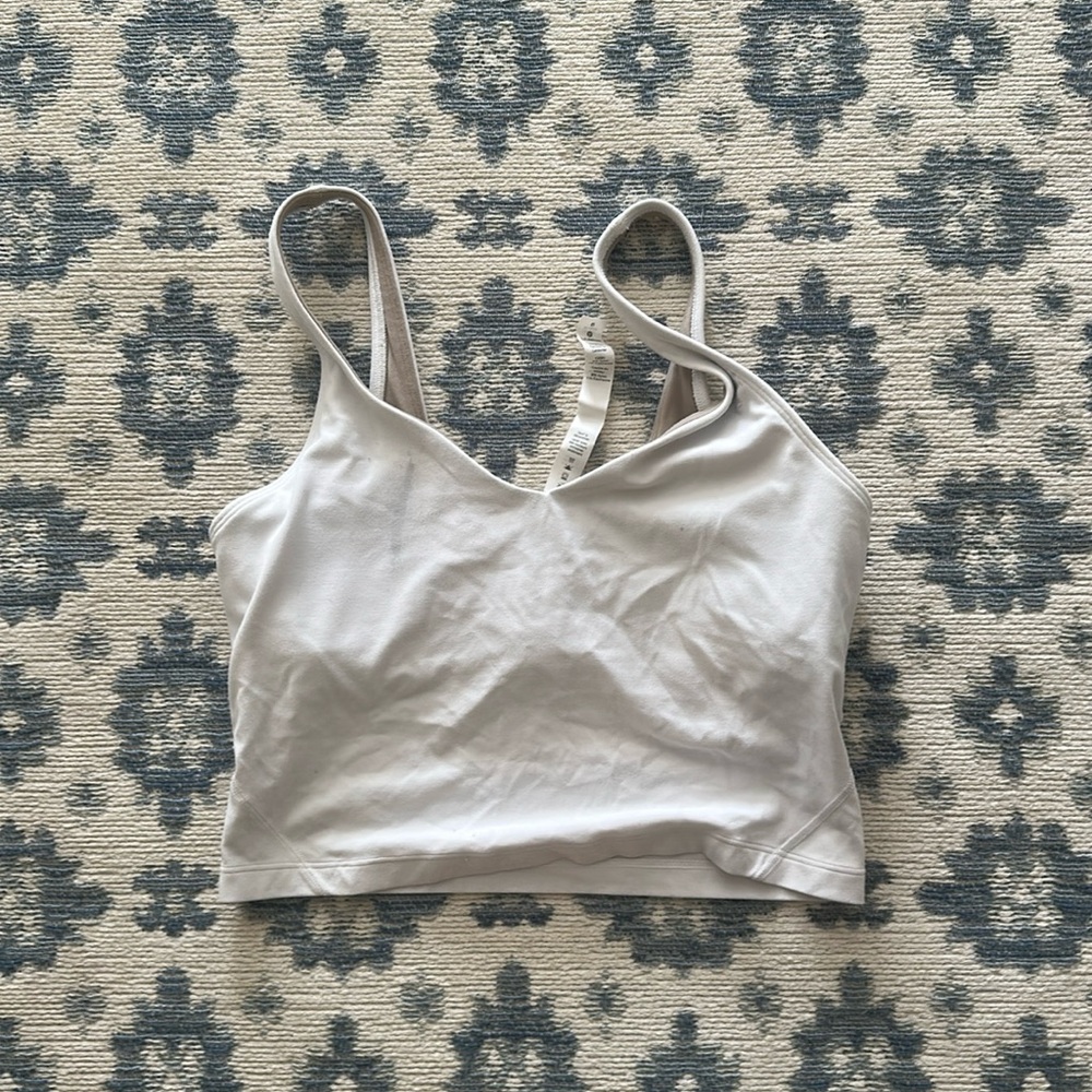 Lululemon align tank